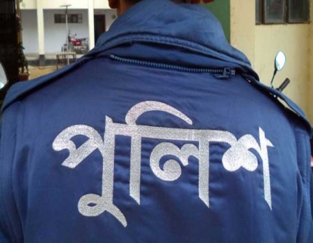 মাদক উদ্ধারের তথ্য গোপন, ৬ পুলিশ বরখাস্ত