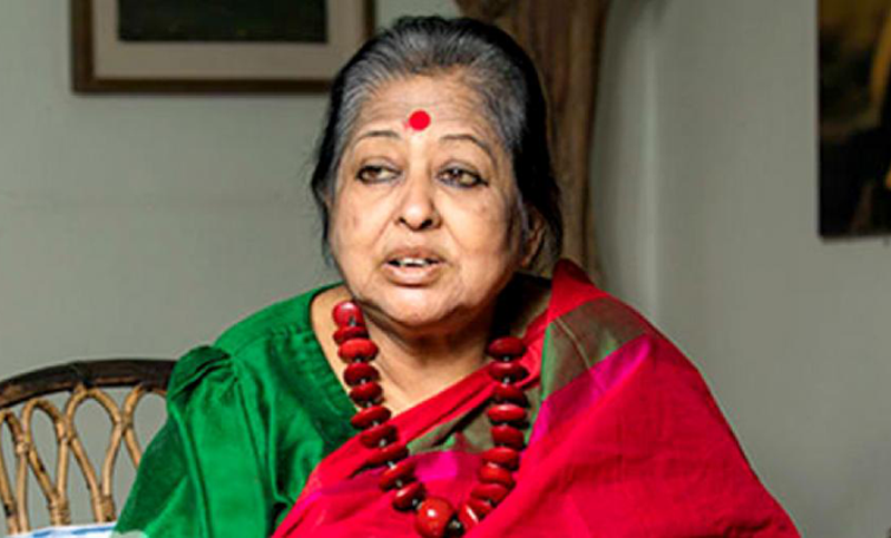 এক নজরে ফেরদৌসি প্রিয়ভাষিণী