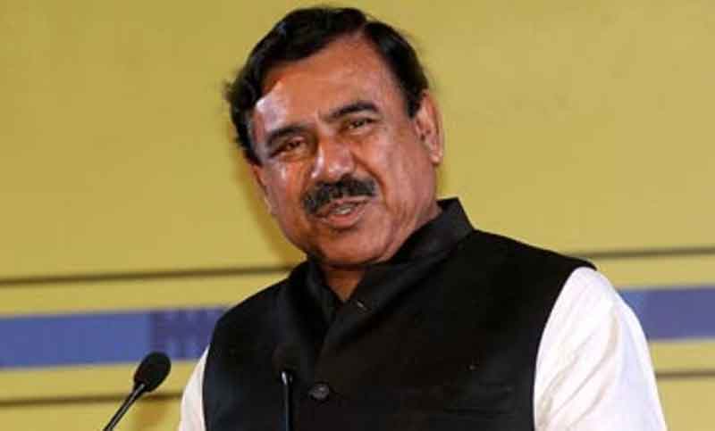 ‘সব মামলায় জামিন ব্যতীত খালেদা মুক্ত হতে পারবেন না’