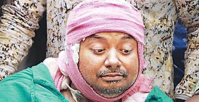 ইউএস-বাংলা দুর্ঘটনা: বাঁচানো গেল না শাহীন ব্যাপারীকে