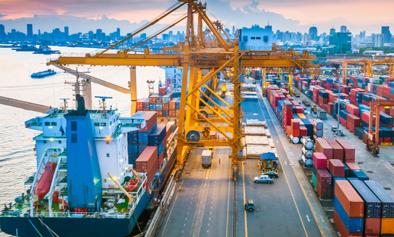 বাণিজ্য যুদ্ধের কারণে ভারতের রপ্তানি ক্ষতিগ্রস্ত হবে