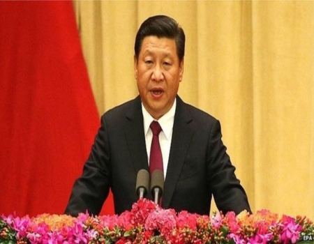 যুদ্ধের জন্য প্রস্তুত থাকতে সেনাবাহিনীকে নির্দেশ চীনা প্রেসিডেন্টের