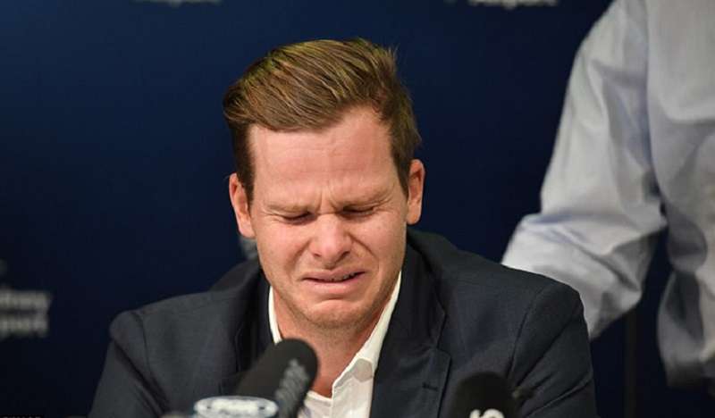 ‘আজীবন দুঃখ থাকবে আমার’ -স্টিভ স্মিথ