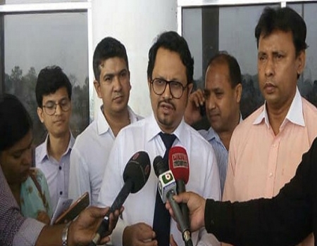 নেপালের পথে মেডিকেল ও সিআইডি টিম