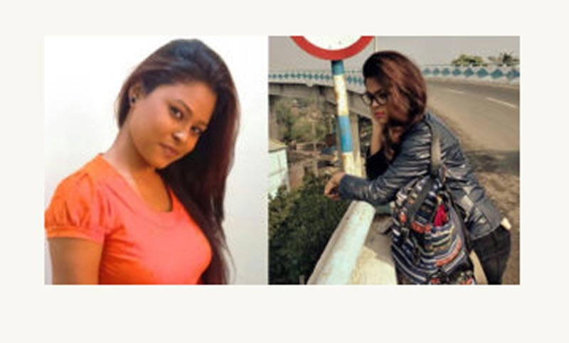 নিজ বাড়ি থেকেই অভিনেত্রীর ঝুলন্ত মৃতদেহ উদ্ধার