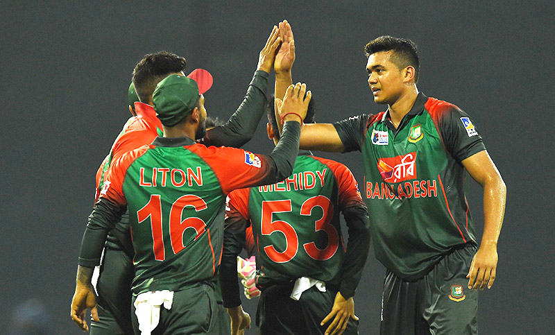 আত্মবিশ্বাস ফেরানো রেকর্ড গড়া এক জয়!