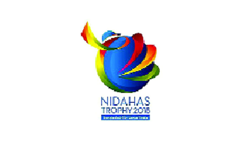 নিদাহাস ট্রফি’র বাংলাদেশ-ভারত ফাইনাল আজ