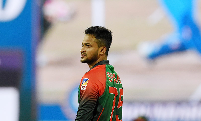 জিততে জিততে হেরে গেলো টাইগার’রা