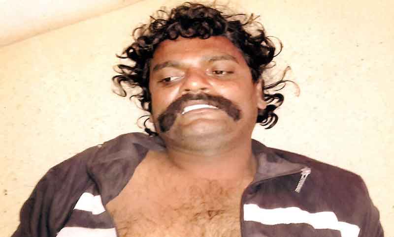 আত্মহত্যা করেছেন ৩০ ধর্ষণ, ১৫ খুনের নেপথ্যের সেই ‘সাইকো শঙ্কর’