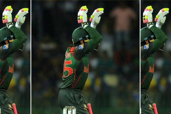 এতদিনে এসে ‘নাগিন ডান্সের’ রহস্য জানালেন মুশফিক