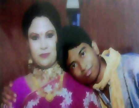 মা-ছেলে হত্যা মামলায় প্রতিবেদন দাখিল ২৬ এপ্রিল