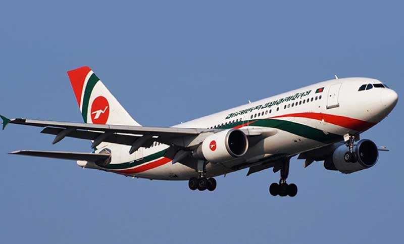 সৌদি আরবে ইয়াবাসহ বাংলাদেশ বিমানের দুই ক্রু গ্রেপ্তার