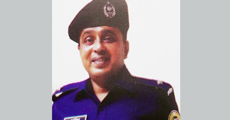 কেন্দ্রীয় নেতাদের বেধে দেয়া সময়েই বদলি হচ্ছেন মঠবাড়িয়ার ওসি