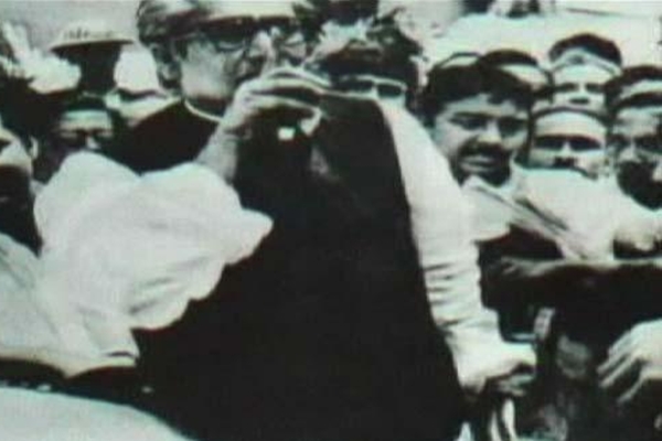 ১৯৭১ সালের ৩রা মার্চ পাঠ করা হয় স্বাধীনতার ইশতেহার