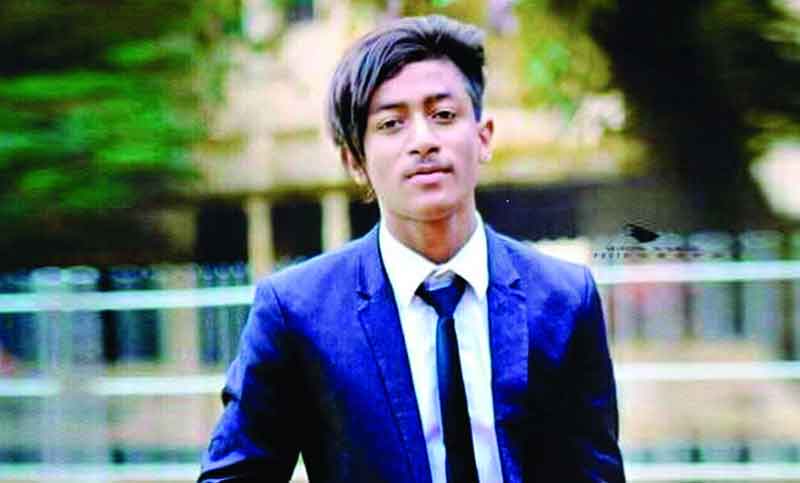 পুরান ঢাকায় কলেজছাত্র খুন: গ্রেপ্তার ৫