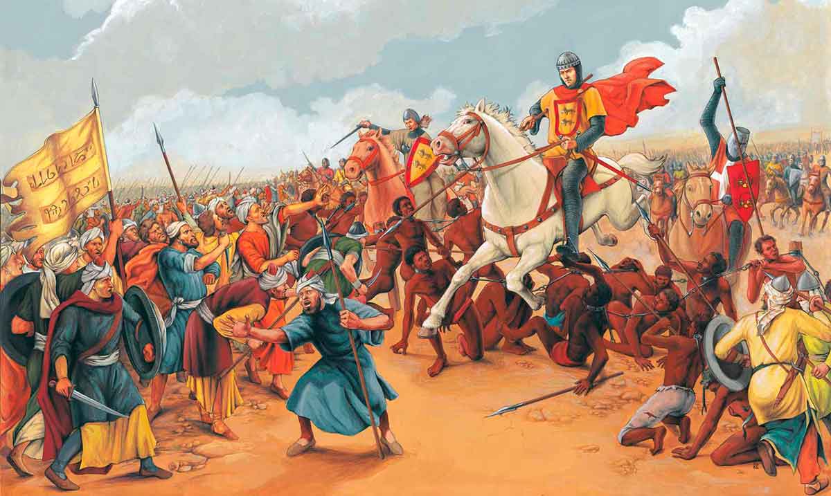 ‘এপ্রিল ফুল’ কেন? কার জন্য?