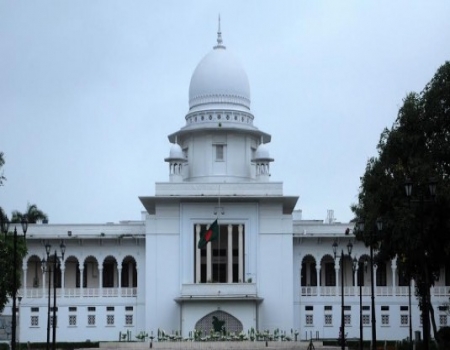 ধর্ষণ মামলায় টু ফিঙ্গার টেস্ট নিষিদ্ধ