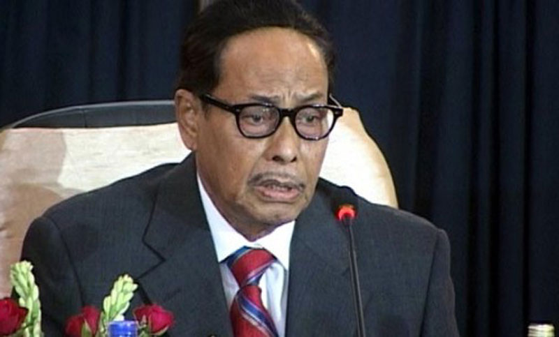 ‘বিনা ভোটের নির্বাচন বাংলার মাটিতে আর হবে না’