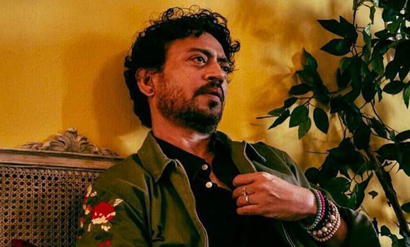 সকলের কাছে আহবান করছি গুজব ছড়াবেন না : ইরফান খানের মুখপাত্র