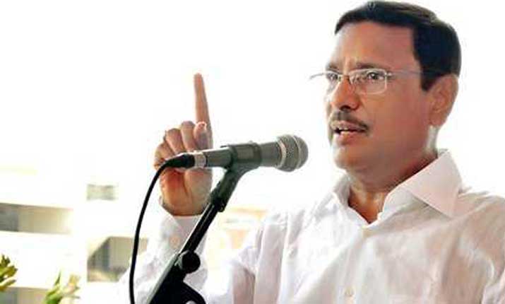 ‘যাত্রী দুর্ভোগ কমাতে সড়কের খোঁড়াখুঁড়ি বন্ধ রাখা হবে’