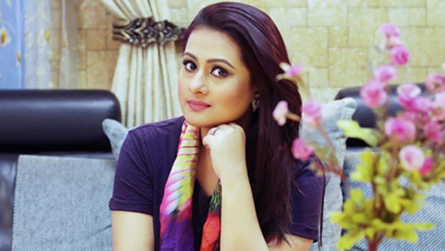 ধর্ষণ বিতর্কে ক্ষমা চাইলেন পূর্ণিমা