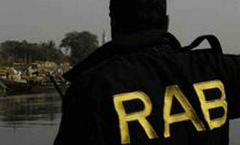 র‌্যাবের চেকপোস্টে হামলার চেষ্টা: প্রতিবেদন দাখিল ৮ মে