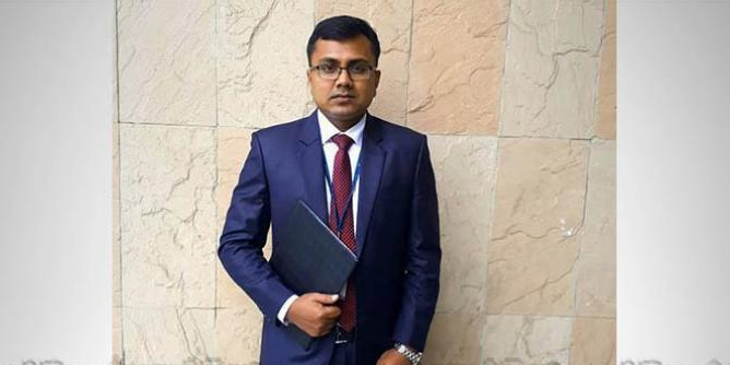 প্রশ্নফাঁস চক্রের প্রধান বাংলাদেশ ব্যাংকের সহকারী পরিচালক!