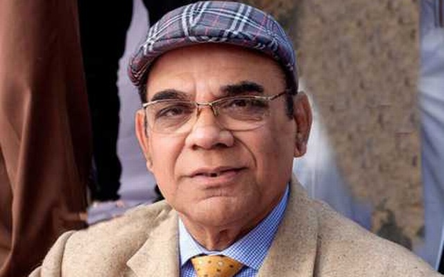 অভিনেতা আহমেদ শরীফের ৩ মাসের কারাদন্ড