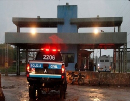 ব্রাজিলে জেল ভেঙে পালানোর চেষ্টা করতে গিয়ে নিহত ২০