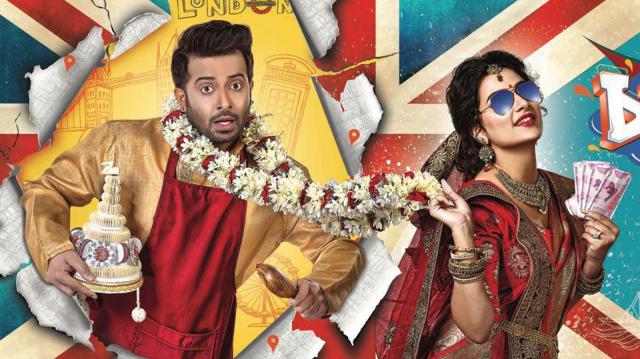 কলকাতায় মুক্তি পেল শাকিবের ‘চালবাজ’