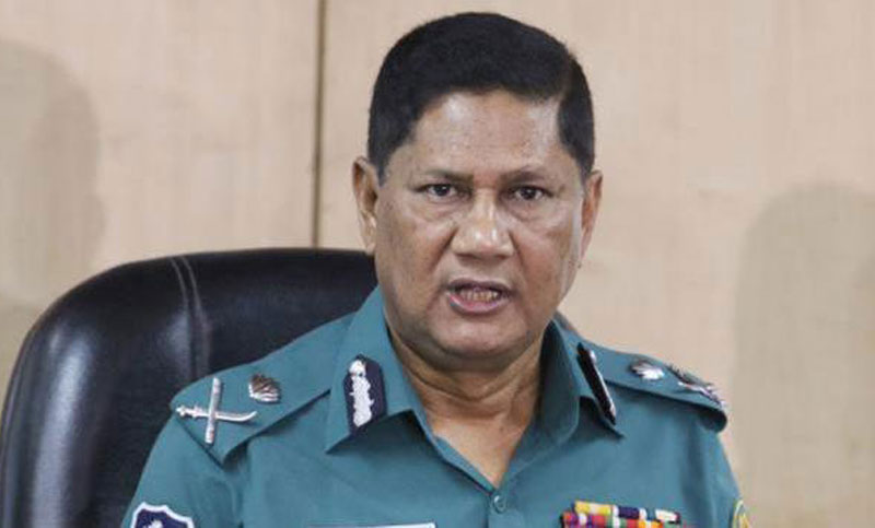 ‘ফেসবুকে উসকানিকারীদের বিষয়েও তদন্ত করছি’