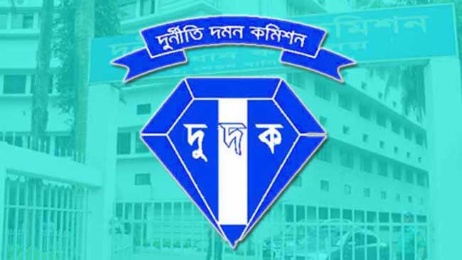 পাঁচ প্রতিষ্ঠানের অর্থ পাচারের তদন্তে দুদকের অনুসন্ধান শুরু