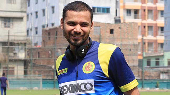 সাফল্যের রহস্য জানালেন মাশরাফী