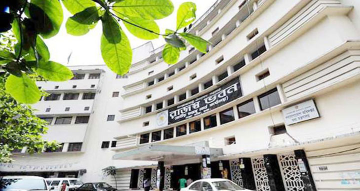 বিদেশে ৪০ হাজার কোটি টাকার সম্পত্তির সন্ধান