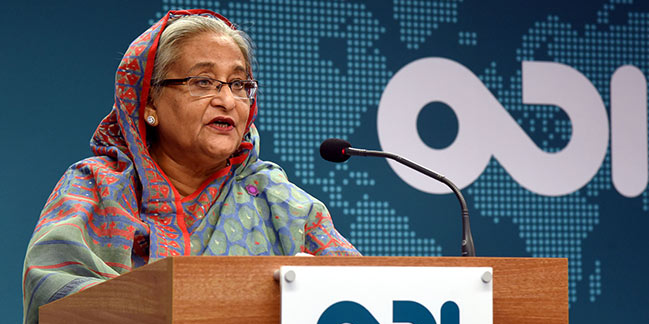 তারেককে লন্ডন থেকে ফিরিয়ে আনার অঙ্গীকার প্রধানমন্ত্রীর