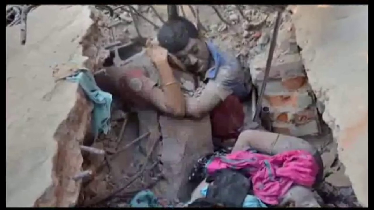 রানা প্লাজা ট্র্যাজেডি : বিচার এখনো কত দূরে