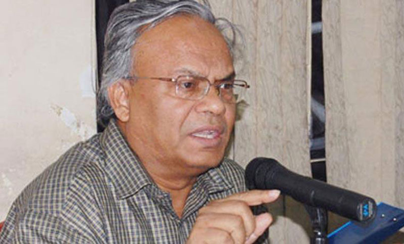 ‘সরকারের মদদ না থাকলে এভাবে হামলা করা সম্ভব নয়’