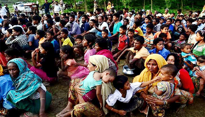 রোহিঙ্গা ইস্যু: আইসিসির সিদ্ধান্তের অপেক্ষায় বাংলাদেশ