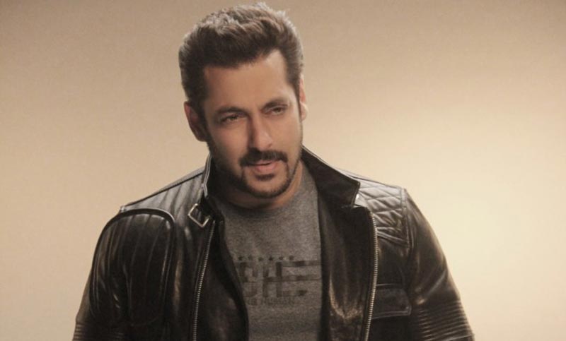 সালমান খানের ৫ বছরের জেল