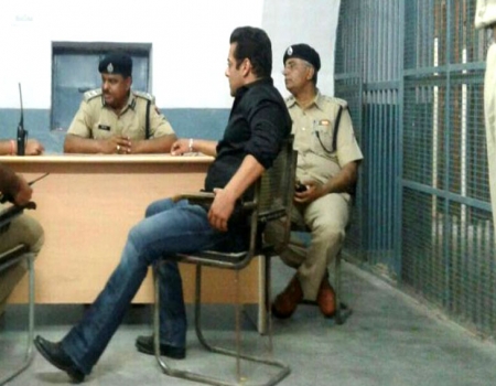 জামিনে অপেক্ষা বাড়ছে সালমানের