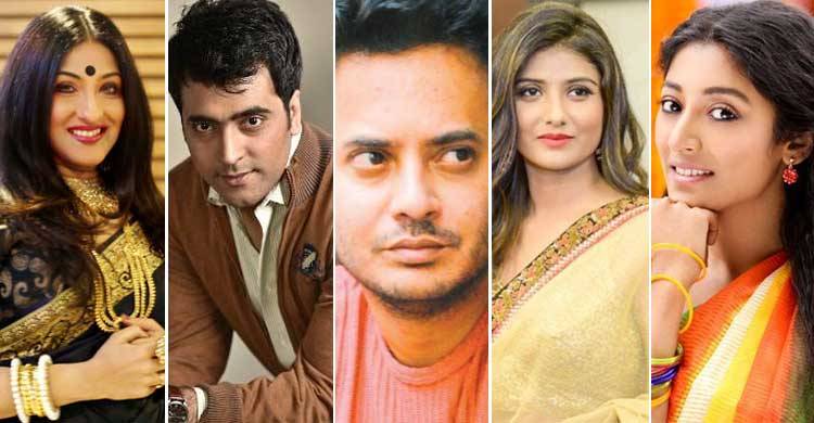 টালিউডে বই পাগল তারকারা