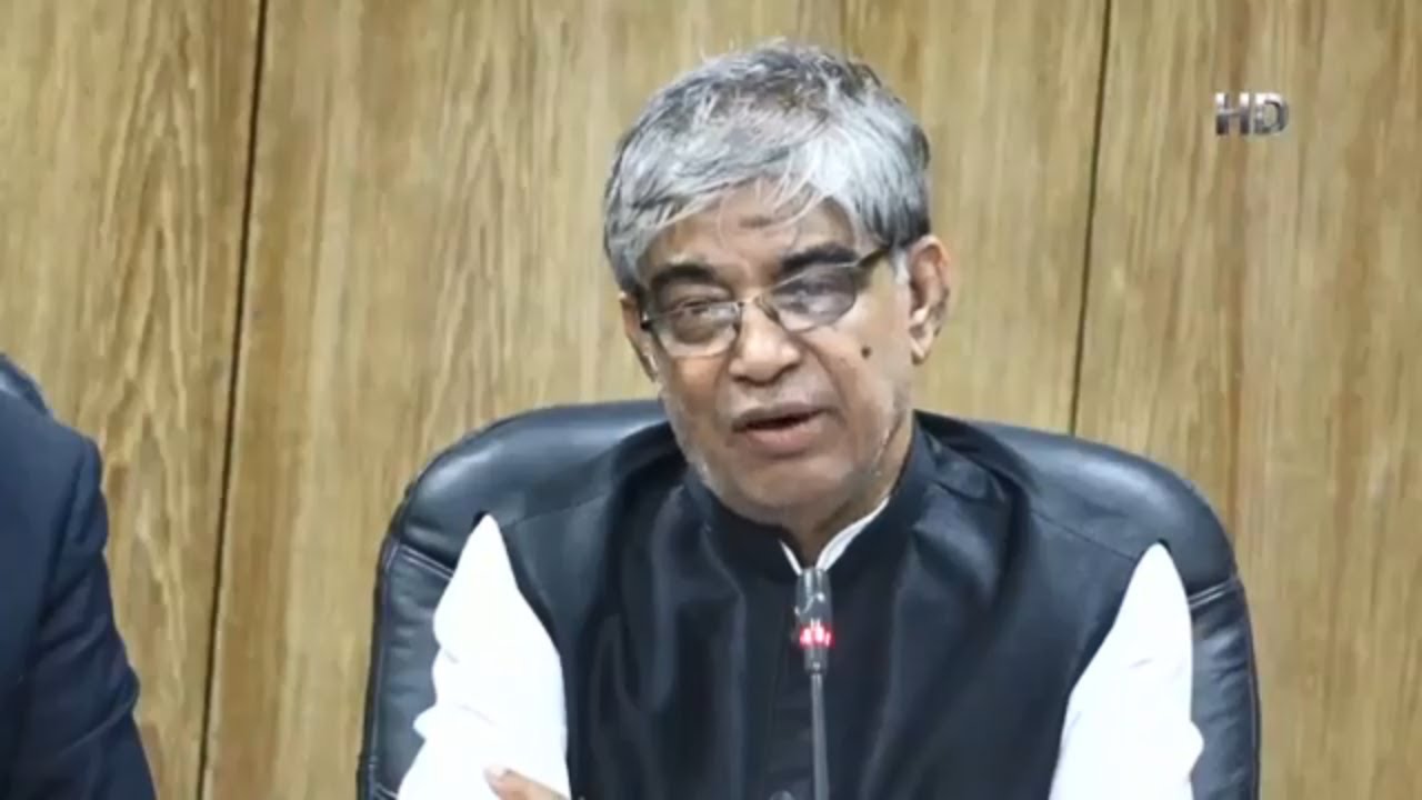 চলতি বছরেই সব ইউনিয়ন ইন্টারনেট সেবার আওতায় আনা হবে -মোস্তাফা জব্বার