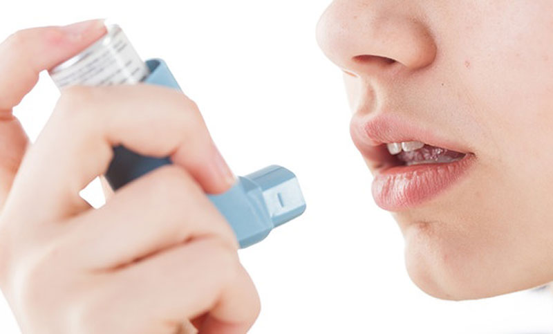 বাড়ির খাবারেই অ্যাজমা প্রতিরোধ