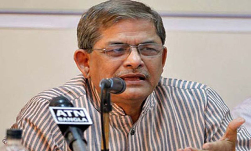 জিয়ার শাহাদাতবার্ষিকীতে বিএনপির কর্মসূচি