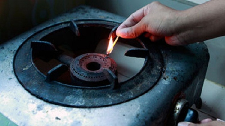 নারায়ণগঞ্জ ও মুন্সিগঞ্জে গ্যাস সরবরাহ বন্ধ