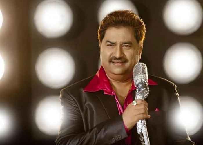 শুধু গানেই নন, জীবনেও বেশ রোমান্টিক কুমার শানু