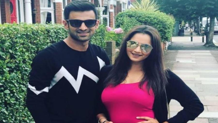 মাতৃত্বই শেষ নয়, সানিয়ার লক্ষ্য ২০২০ অলিম্পিক