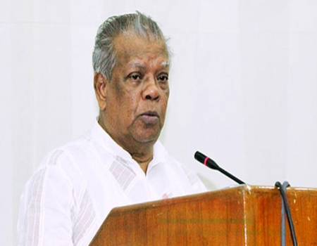 ‘১৪০ দেশে খাদ্যপণ্য রপ্তানি করছে বাংলাদেশ’