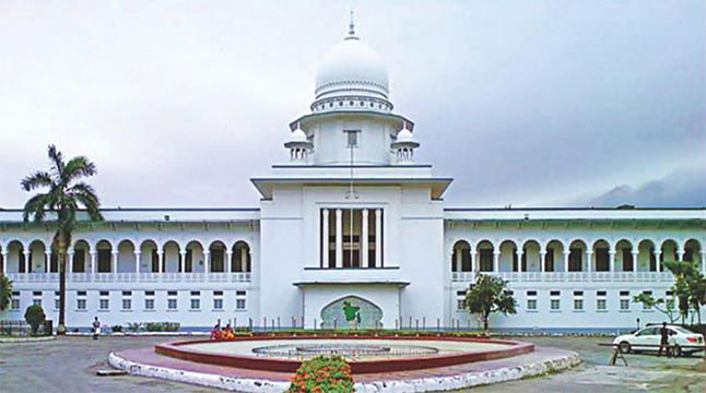 গাজীপুর সিটি নির্বাচন: আপিলের শুনানি বৃহস্পতিবার