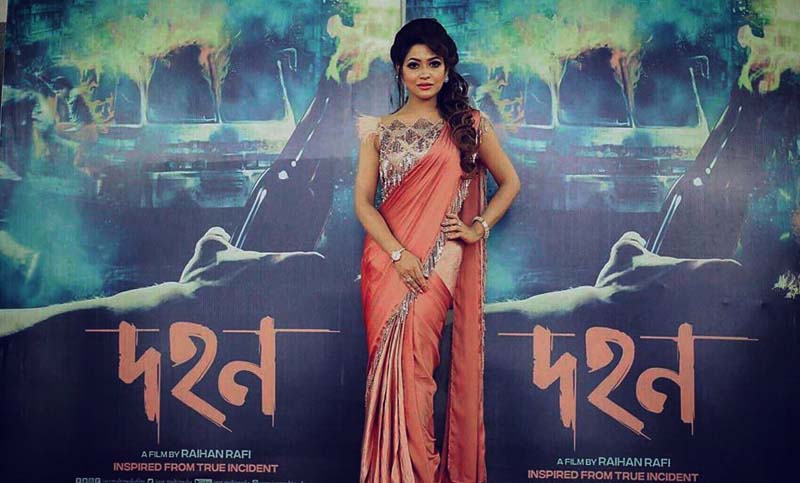 শিডিউল জটিলতার কারণে ছবিটি করা হচ্ছে না : বাঁধন